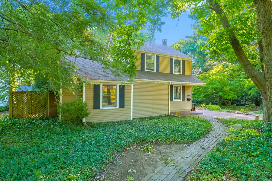 604 Jenks Boulevard, Kalamazoo, MI 49006 - #2