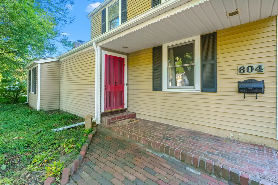 604 Jenks Boulevard, Kalamazoo, MI 49006 - #3