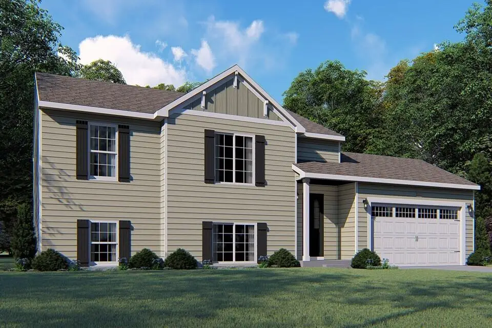 51897 Pulver Road, Flowerfield, MI 49093 - #1