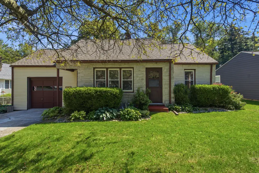 1130 N Fletcher Avenue, Kalamazoo, MI 49006 - #2