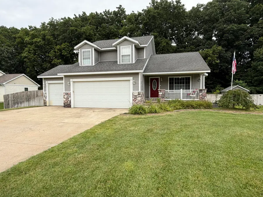 3221 Fairhaven Drive, Allegan, MI 49010 - #2