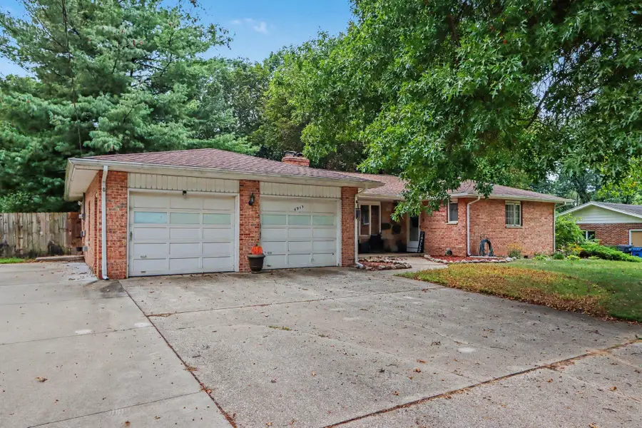 6915 Springbrook Lane, Kalamazoo, MI 49004 - #2