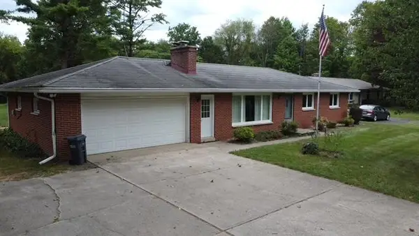 1650 W G Avenue W, Kalamazoo, MI 49009