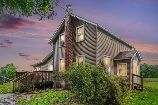 19367 T Drive S, Tekonsha, MI 49092