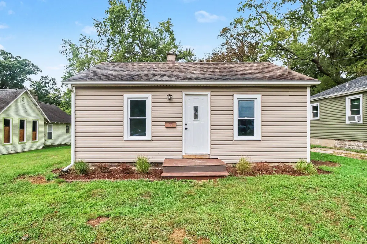 3532 Lowden Street, Kalamazoo, MI 49008 - #1