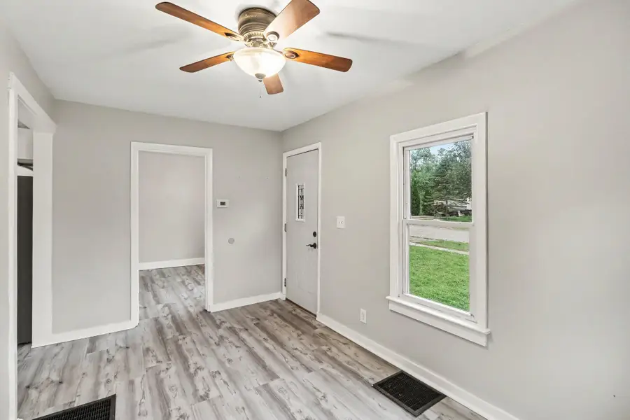 3532 Lowden Street, Kalamazoo, MI 49008 - #2