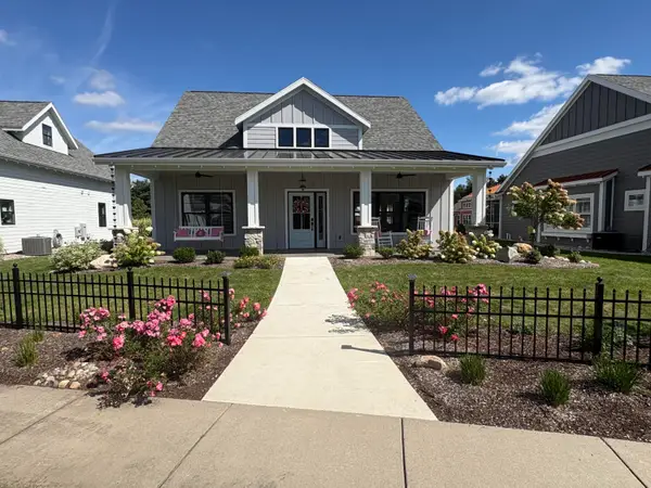 8202 Coneflower Cove, Kalamazoo, MI 49009