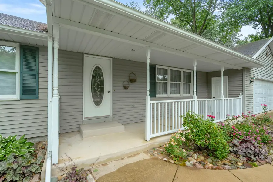52135 Nancy Lane, Mendon, MI 49093 - #3