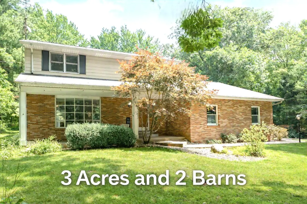2910 N 5th Street, Kalamazoo, MI 49009 - #1