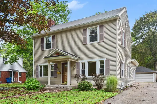 2511 Glenwood Drive, Kalamazoo, MI 49008