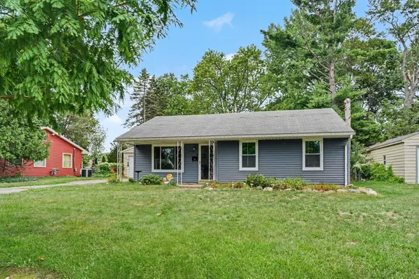 4026 Rivington Street, Kalamazoo, MI 49008
