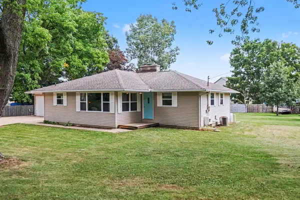 7836 N 30th Street, Richland, MI 49083