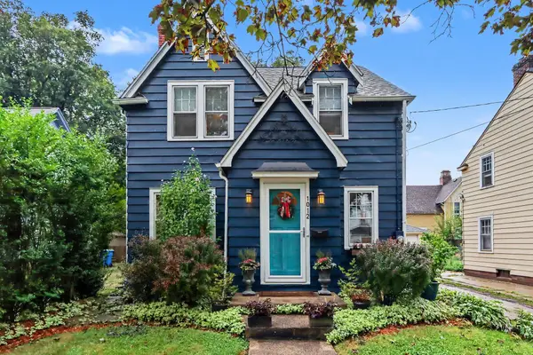 1012 Oak Street, Kalamazoo, MI 49008
