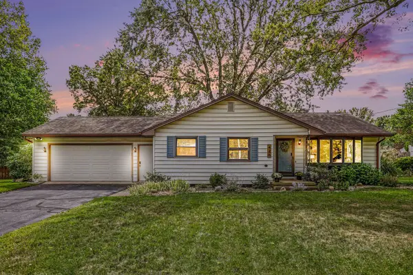 426 Larkspur Avenue, Portage, MI 49002