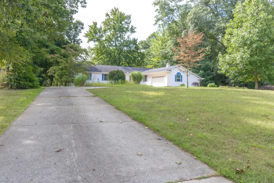 15593 Shady Lane, Flowerfield, MI 49093 - #2