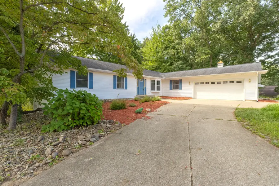 15593 Shady Lane, Flowerfield, MI 49093 - #3