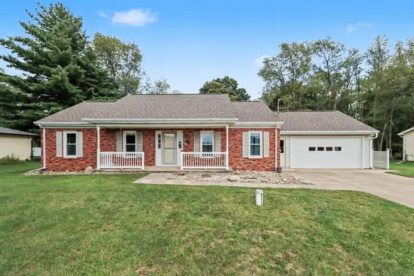 8198 N 37th Street, Richland, MI 49083