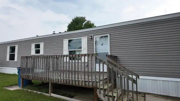 69205 Garver Lake Road Unit: 30, Edwardsburg, MI 49112
