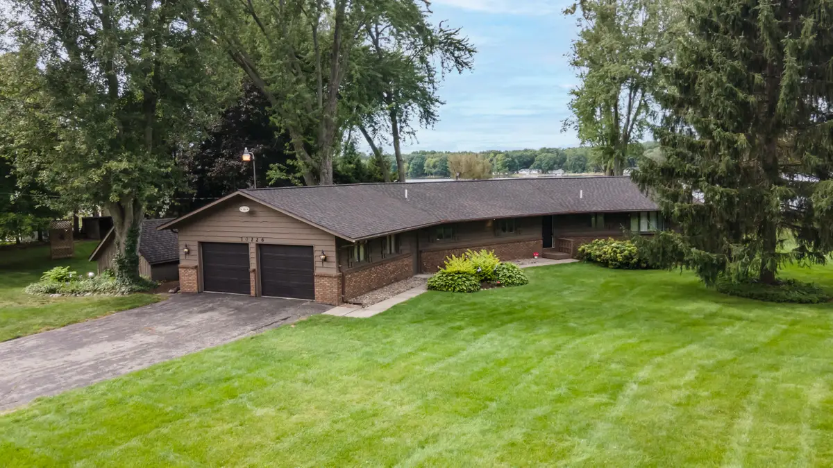 10226 Tomkinson Drive, Scotts, MI 49088 - #1