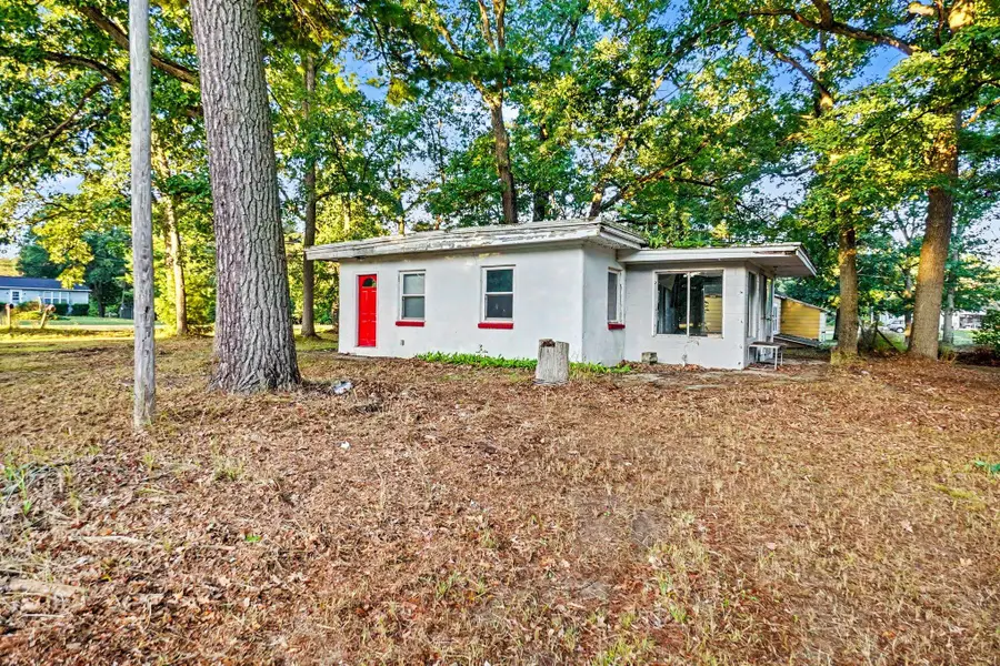 23008 Almy Road, Reynolds, MI 49329 - #2
