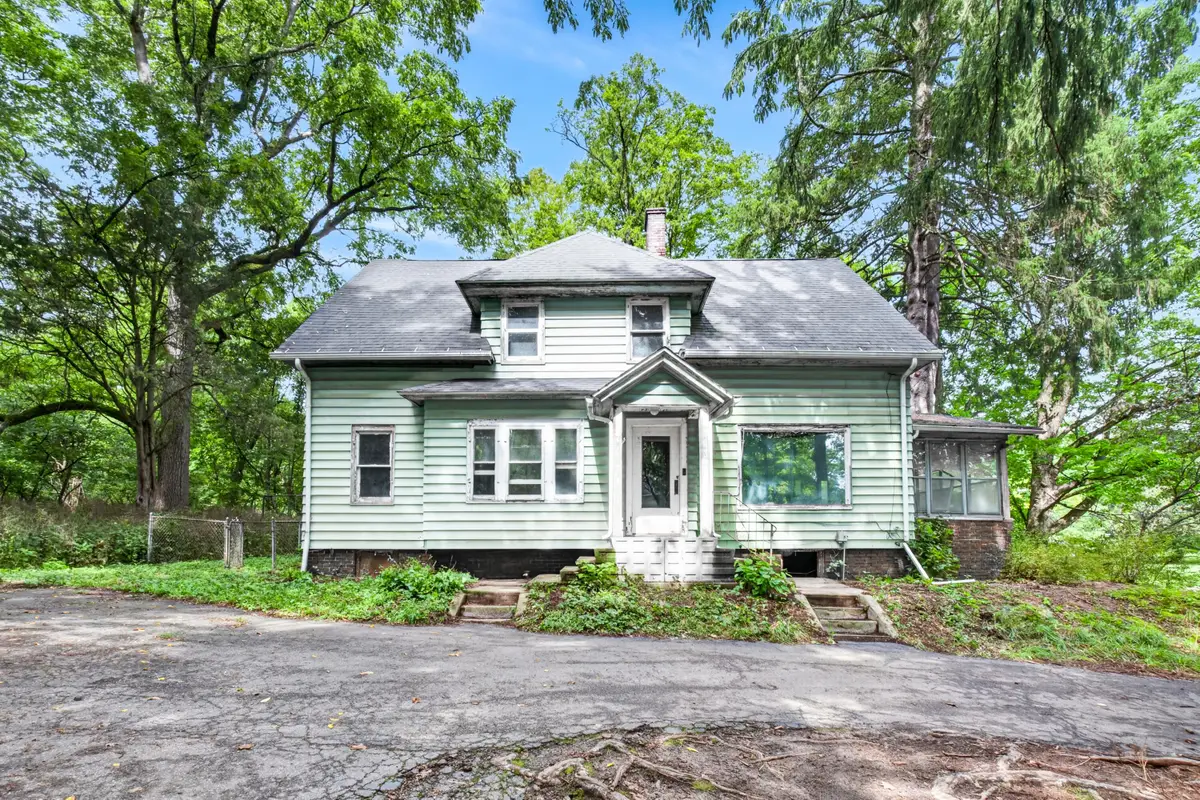 441 N 26th Street, Kalamazoo, MI 49048 - #1