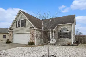 4630 Blacktail Avenue, Portage, MI 49002