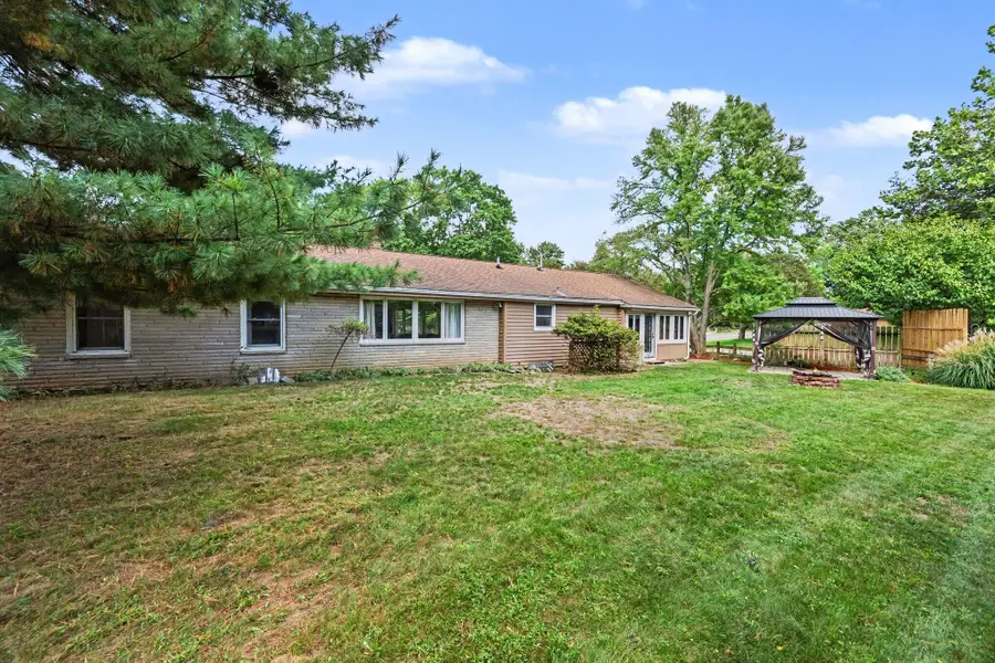 2805 Winchell Avenue, Kalamazoo, MI 49008 - #3