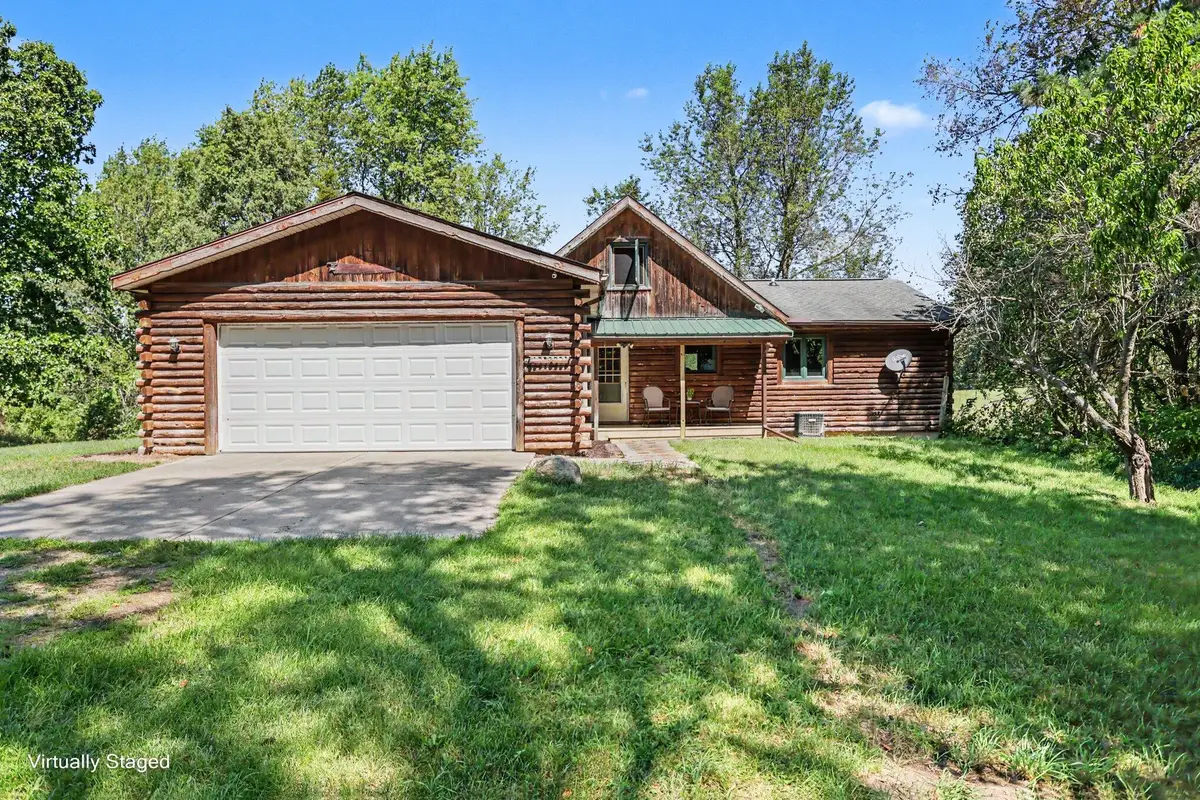 3451 Pifer Road, Delton, MI 49046 - #1