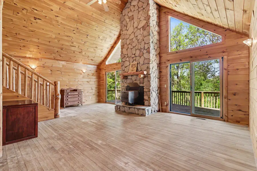 3451 Pifer Road, Delton, MI 49046 - #3