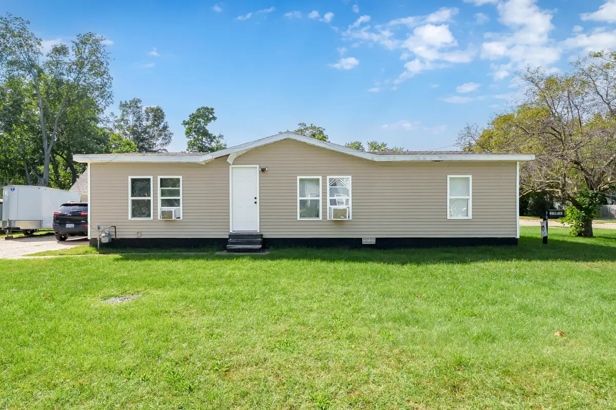 503 W Franklin Street, Otsego, MI 49078 - #1