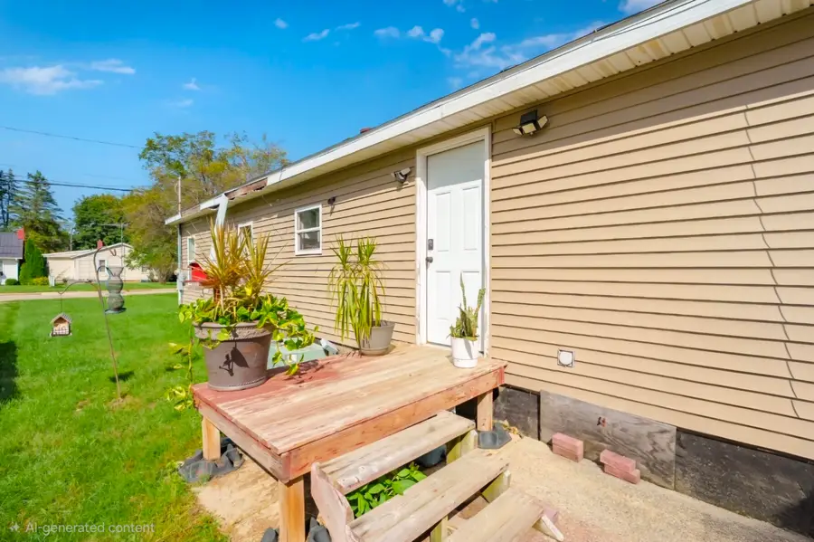 503 W Franklin Street, Otsego, MI 49078 - #3