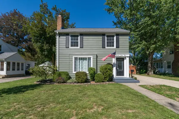 1423 Sheridan Drive, Kalamazoo, MI 49001