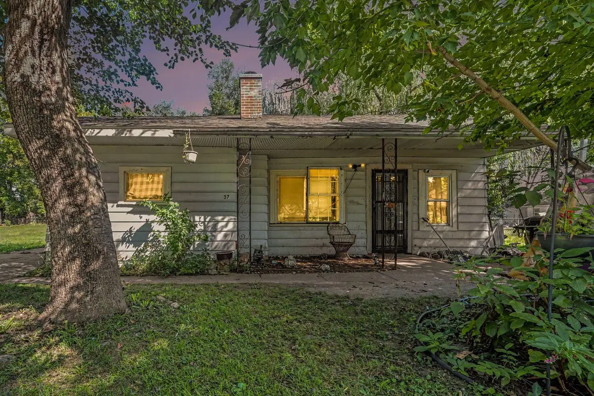 37 Logan Street, Battle Creek, MI 49015 - #1