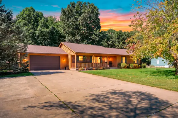 48884 Hickory Lane, Mattawan, MI 49071