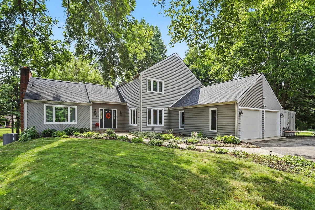 11104 Littlefield, Richland, MI 49083 - #1