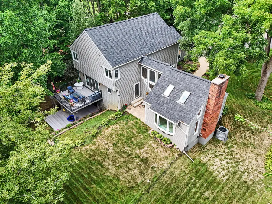 11104 Littlefield, Richland, MI 49083 - #3