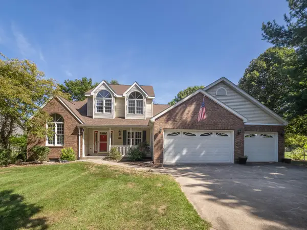 425 Walden Drive, Otsego, MI 49078