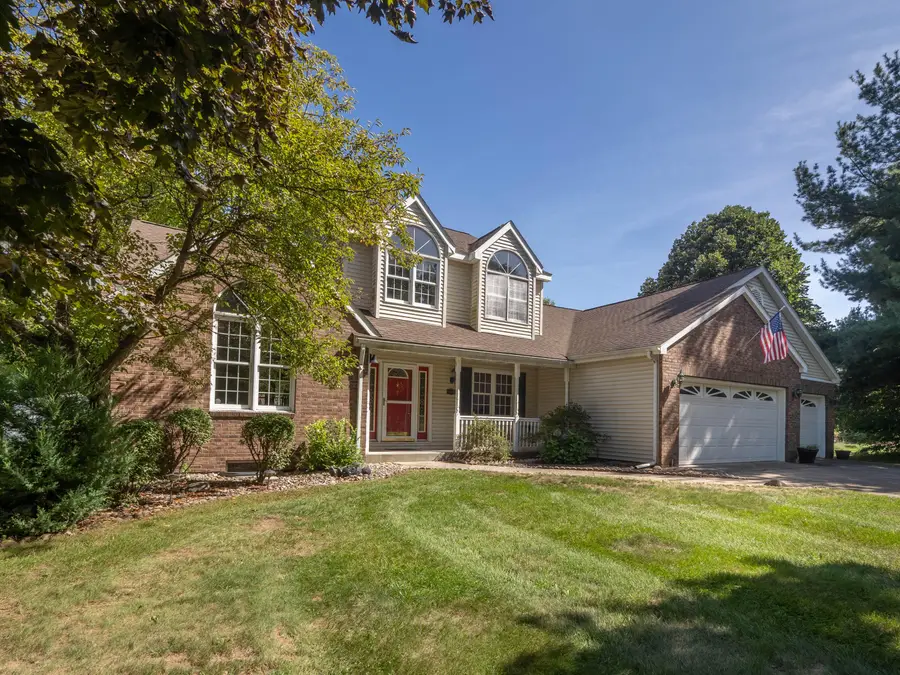 425 Walden Drive, Otsego, MI 49078 - #2
