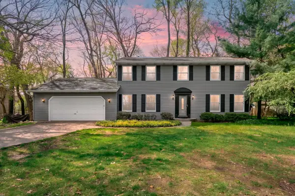 5283 W Q Avenue, Kalamazoo, MI 49009