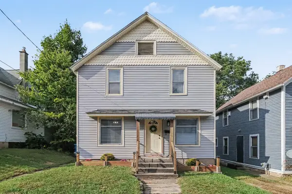 132 W Belmont Street, Kalamazoo, MI 49001