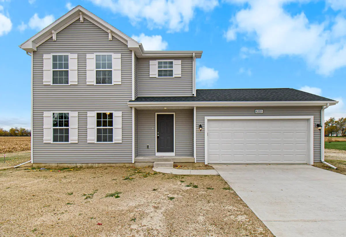 583 River Oaks Drive, Watervliet, MI 49098 - #1