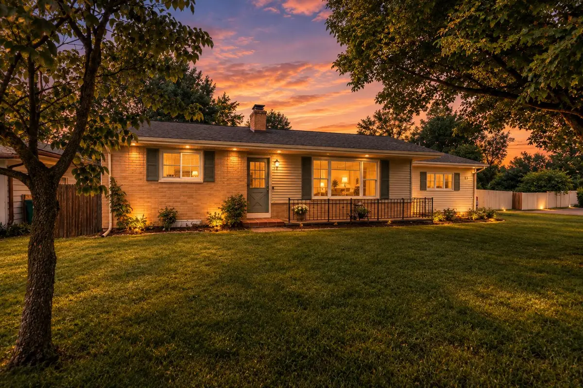 1915 Helen Avenue, Portage, MI 49002 - #1