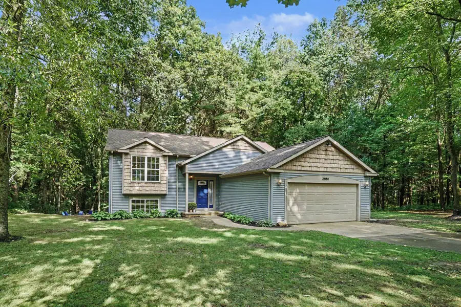 25180 Chaty Lane, Gobles, MI 49055 - #3