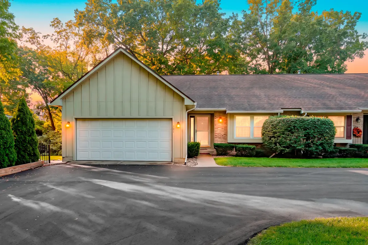 321 Pratt Road, Kalamazoo, MI 49001 - #1