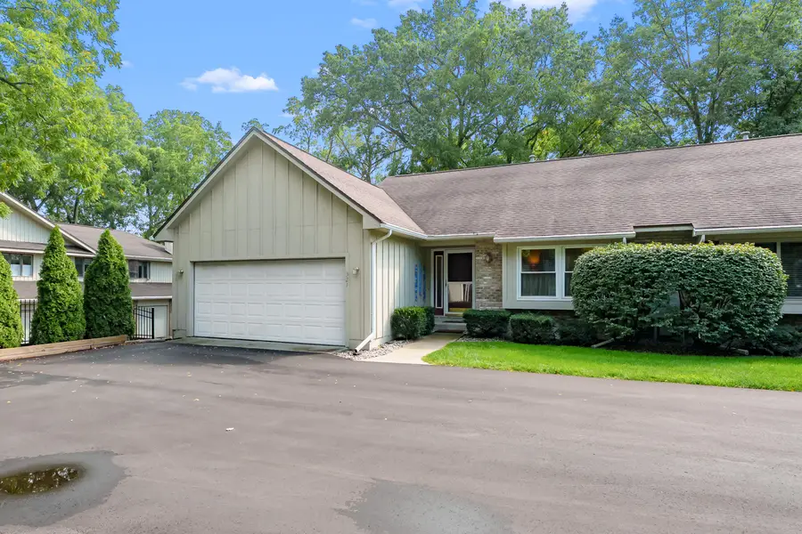321 Pratt Road, Kalamazoo, MI 49001 - #3