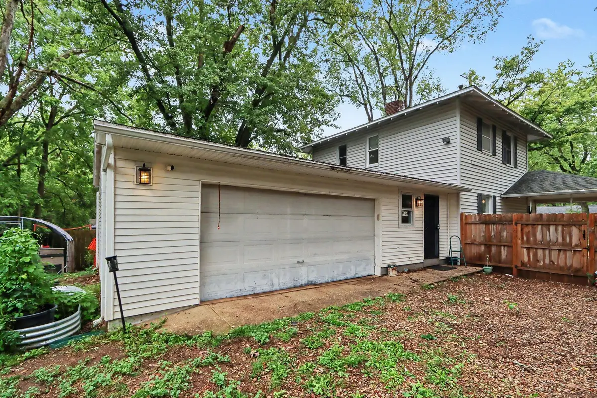 1417 Stamford Avenue, Kalamazoo, MI 49048 - #1