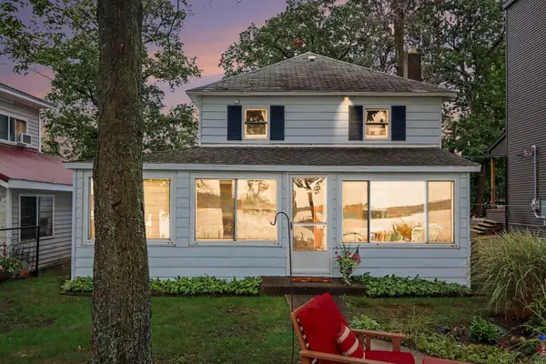 11110 E Shore Drive, Delton, MI 49046
