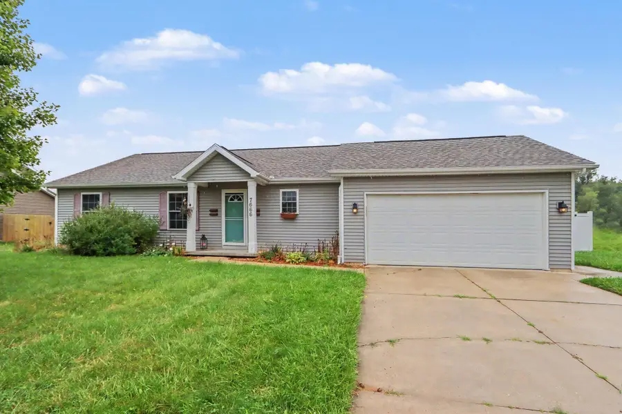 7666 Stermer Drive, Kalamazoo, MI 49048 - #2