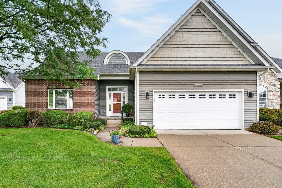 7751 Derby Court, Kalamazoo, MI 49009 - #2