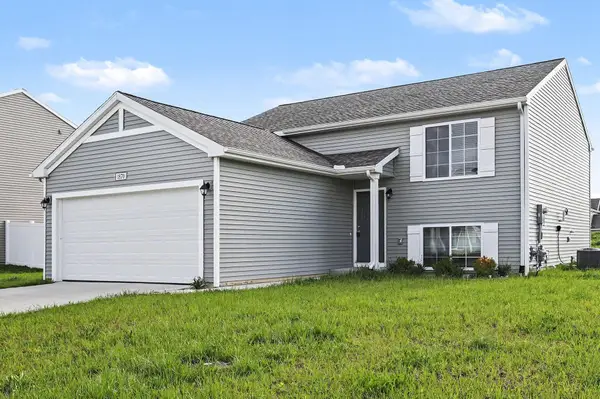 4016 Sugarsand Lane, Bridgman, MI 49106